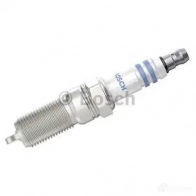 Свеча зажигания иридиевая double iridium BOSCH 9617 310791 0242230530 HR 8 NII 332 X - Изображение 4