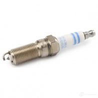 Свеча зажигания иридиевая double iridium BOSCH 9617 310791 0242230530 HR 8 NII 332 X - Изображение 6
