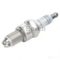 Свеча зажигания никелевая standard super BOSCH 0241235757 W 7 LTCR 8RPEYO7 1422913218 - Изображение 2