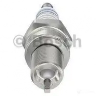 Свеча зажигания никелевая standard super BOSCH 0241235757 W 7 LTCR 8RPEYO7 1422913218 - Изображение 3