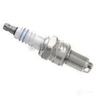 Свеча зажигания никелевая BOSCH 1425084531 F5PORC 0241235643 W 7 DTC - Изображение 2
