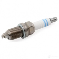 Свеча зажигания никелевая standard super BOSCH 79091-4 310741 0242229699 +57 - Изображение 2