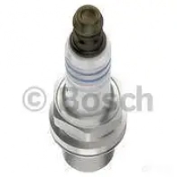 Свеча зажигания никелевая standard super BOSCH 0242229715 FQR 8 LE 2 310745 FQR8LE2 - Изображение 4