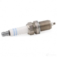 Свеча зажигания никелевая standard super BOSCH 0242229715 FQR 8 LE 2 310745 FQR8LE2 - Изображение 5