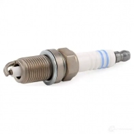 Свеча зажигания никелевая standard super BOSCH 0242229715 FQR 8 LE 2 310745 FQR8LE2 - Изображение 6