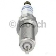 Свеча зажигания иридиевая platinum iridium BOSCH ZR 5 SI 332 0242145537 ZR5SI332 310604 - Изображение 3