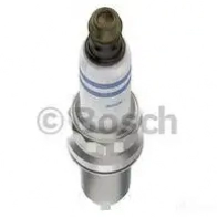 Свеча зажигания иридиевая platinum iridium BOSCH ZR 5 SI 332 0242145537 ZR5SI332 310604 - Изображение 4