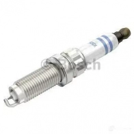 Свеча зажигания иридиевая platinum iridium BOSCH ZR 5 SI 332 0242145537 ZR5SI332 310604 - Изображение 5