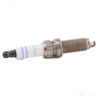 Свеча зажигания иридиевая platinum iridium BOSCH ZR 5 SI 332 0242145537 ZR5SI332 310604 - Изображение 7