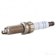 Свеча зажигания иридиевая platinum iridium BOSCH ZR 5 SI 332 0242145537 ZR5SI332 310604 - Изображение 8
