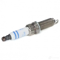 Свеча зажигания платиновая double platinum BOSCH 8165 310605 ZR 5 TPP 330 0242145541 - Изображение 5