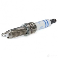 Свеча зажигания платиновая double platinum BOSCH 8165 310605 ZR 5 TPP 330 0242145541 - Изображение 6