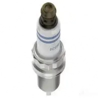 Свеча зажигания платиновая double platinum BOSCH ZMR 5 TPP 330 0242145590 VQDW8 1193443025 - Изображение 2