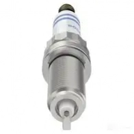 Свеча зажигания платиновая double platinum BOSCH ZMR 5 TPP 330 0242145590 VQDW8 1193443025 - Изображение 4