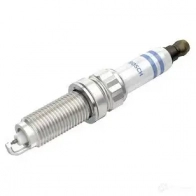 Свеча зажигания платиновая double platinum BOSCH ZMR 5 TPP 330 0242145590 VQDW8 1193443025 - Изображение 5