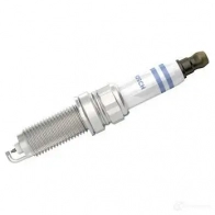 Свеча зажигания платиновая double platinum BOSCH ZMR 5 TPP 330 0242145590 VQDW8 1193443025 - Изображение 6