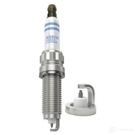Свеча зажигания платиновая double platinum BOSCH ZMR 5 TPP 330 0242145590 VQDW8 1193443025 - Изображение 8
