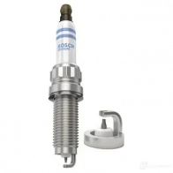 Свеча зажигания иридиевая BOSCH RRBW 7 0242145607 1439758360 - Изображение 5