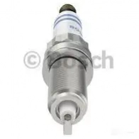 Свеча зажигания платиновая double platinum BOSCH 310599 ZR 5 TPP 33 0242145515 ZR5TPP33 - Изображение 3