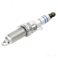 Свеча зажигания платиновая double platinum BOSCH 310599 ZR 5 TPP 33 0242145515 ZR5TPP33 - Изображение 4