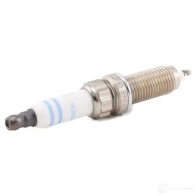 Свеча зажигания платиновая double platinum BOSCH 0242145518 ZR5TPP33-S 310601 ZR 5 TPP 33-S - Изображение 6