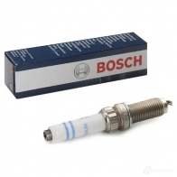 Свеча зажигания иридиевая platinum iridium BOSCH 0242140559 1437243901 UXEEIJ V - Изображение 1