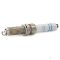 Свеча зажигания иридиевая platinum iridium BOSCH 0242140559 1437243901 UXEEIJ V - Изображение 2