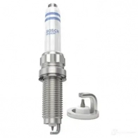 Свеча зажигания иридиевая BOSCH 0242140567 1439758359 GPZ BUY6 - Изображение 5