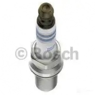 Свеча зажигания иридиевая double iridium BOSCH VR 6 NII 33 S 0242140539 310590 A7SIX - Изображение 4