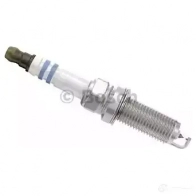 Свеча зажигания иридиевая platinum iridium BOSCH 0242140550 50FSLTI VR 6 NII 35 U 310592 - Изображение 4