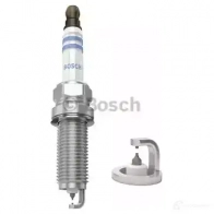 Свеча зажигания иридиевая platinum iridium BOSCH 0242140550 50FSLTI VR 6 NII 35 U 310592 - Изображение 7