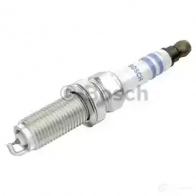 Свеча зажигания иридиевая double iridium BOSCH 0242140557 VR 6 NII 332 2EW2P 310593 - Изображение 8