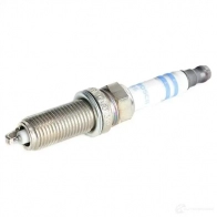 Свеча зажигания иридиевая double iridium BOSCH 0242140557 VR 6 NII 332 2EW2P 310593 - Изображение 9