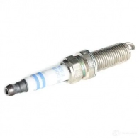 Свеча зажигания иридиевая double iridium BOSCH 0242140557 VR 6 NII 332 2EW2P 310593 - Изображение 10