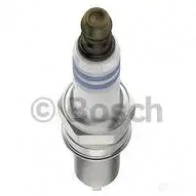 Свеча зажигания никелевая standard super BOSCH 310566 JJM97 YR 7 ME 0242135545 - Изображение 4