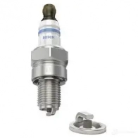 Свеча зажигания никелевая standard super BOSCH 0242050510 1439254904 ISR FOAE