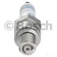 Свеча зажигания никелевая standard super BOSCH 310419 XXAXVI 0241045502 U 5 AC - Изображение 2