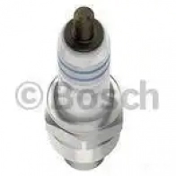 Свеча зажигания никелевая standard super BOSCH 310419 XXAXVI 0241045502 U 5 AC - Изображение 3