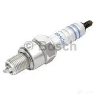 Свеча зажигания никелевая standard super BOSCH 310419 XXAXVI 0241045502 U 5 AC - Изображение 4