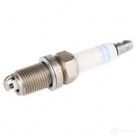 Свеча зажигания никелевая super plus BOSCH 310963 0242240593 +13 Blister N12 - FR 6 DC - Изображение 3