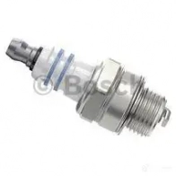 Свеча зажигания никелевая standard super BOSCH 310461 WKA 175 T 38 0241235566 7542 - Изображение 2