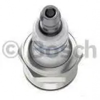 Свеча зажигания никелевая standard super BOSCH 310461 WKA 175 T 38 0241235566 7542 - Изображение 3
