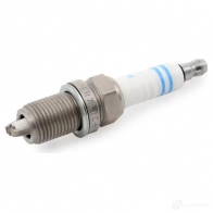 Свеча зажигания никелевая super BOSCH 7402-4 310848 0242235668 7402 - Изображение 3