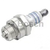 Свеча зажигания никелевая BOSCH 1423137200 LK2JNK 0241235764 WS 7 E - Изображение 2