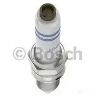 Свеча зажигания платиновая double platinum BOSCH 8166 0241145515 310431 Y 5 KPP 332 S - Изображение 4
