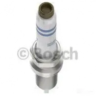 Свеча зажигания иридиевая double iridium BOSCH 7434 V 6 SII 3328 310426 0241140522 - Изображение 3