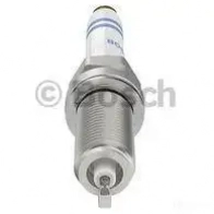 Свеча зажигания иридиевая double iridium BOSCH 7434 V 6 SII 3328 310426 0241140522 - Изображение 4
