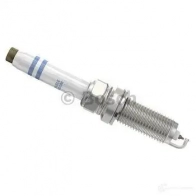 Свеча зажигания иридиевая double iridium BOSCH 7434 V 6 SII 3328 310426 0241140522 - Изображение 5