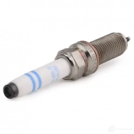 Свеча зажигания иридиевая double iridium BOSCH 7434 V 6 SII 3328 310426 0241140522 - Изображение 6