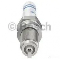 Свеча зажигания никелевая BOSCH 310423 0241135520 Y 7 LER 02 JH76N - Изображение 3
